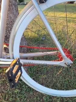 SCHWINN MADISON MEN'S BIKE