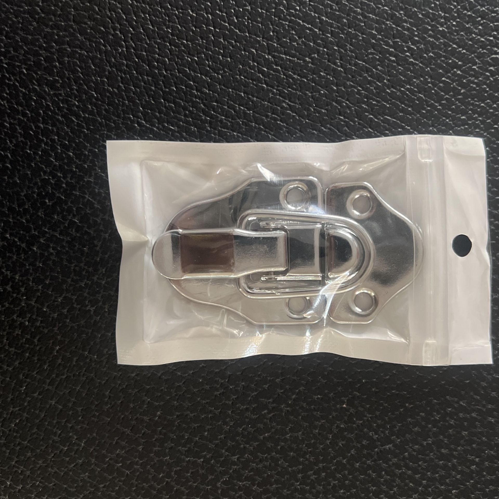 Acoustic Guitar Case Latch