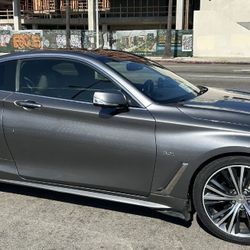 Infiniti Q60