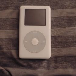 Vintage Apple Ipod