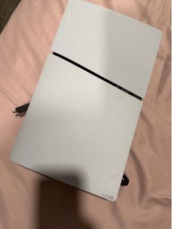 Ps5 slim digital