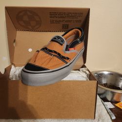 Vans Slip On Vp Vr3 Nicole Mclaughlin