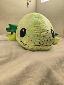 Plushie 
