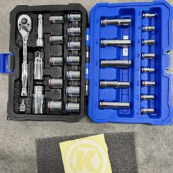Brand New Kobalt Pro90 30/24 Sets 