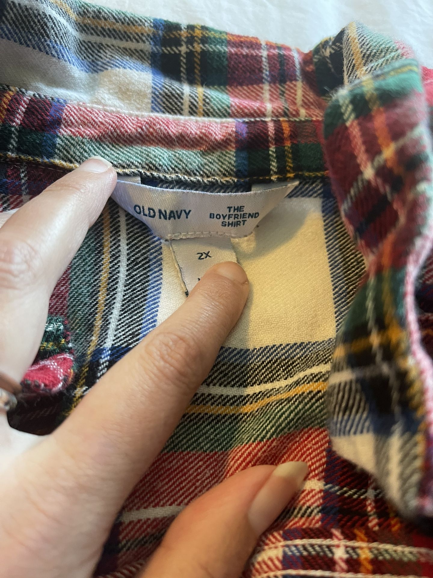Old Navy Top