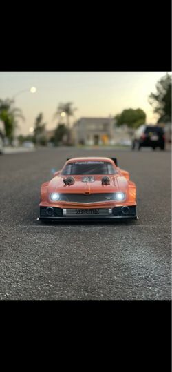 Arrma felony 1/7 RC car