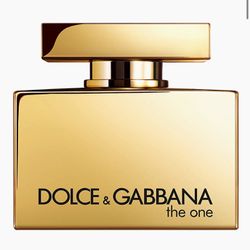 Dolce And Gabbana Gold womem’s Perfume 
