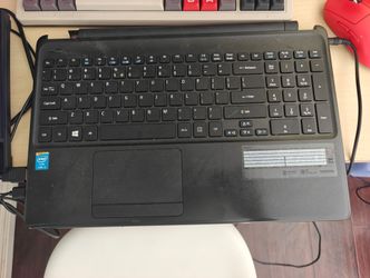 Free laptop parts