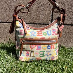 Dooney & Bourke Purse