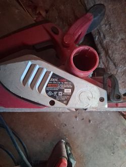 Planer