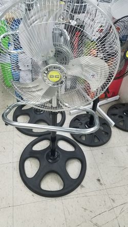 Fan