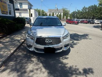2018 Infiniti qx 60 runs excellent