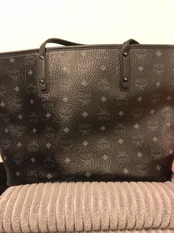 MCM BAG