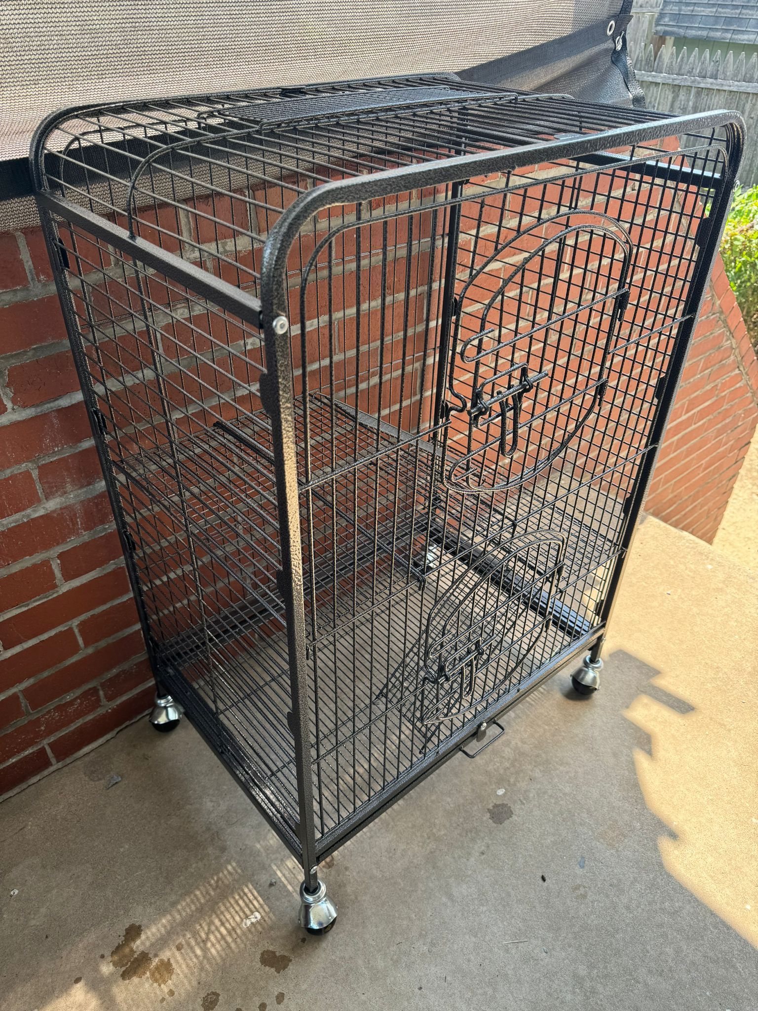 Animal Cage