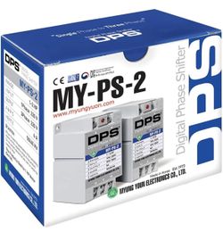 Digital Phase Shifter 