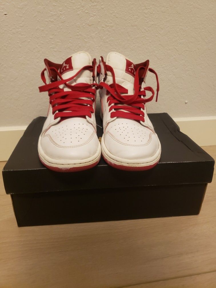 Jordan 1 Size 10