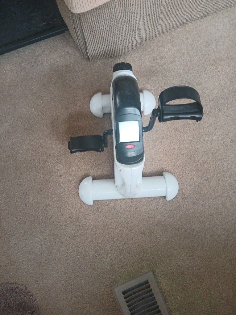 Crane Stationary Exercise Bike