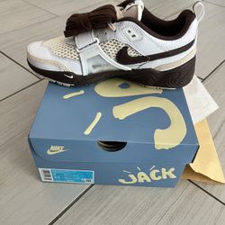 Nike zoom Jaxx
