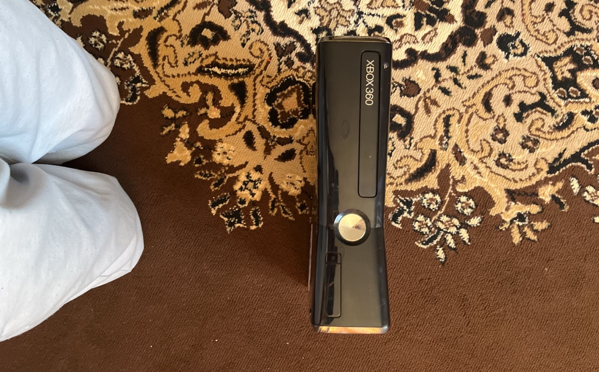 Xbox 360