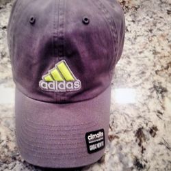 Man's Adidas Hat (Brand New)