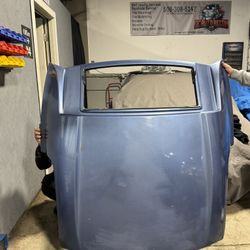 S2000 Spoon Sport HardTop Rep 