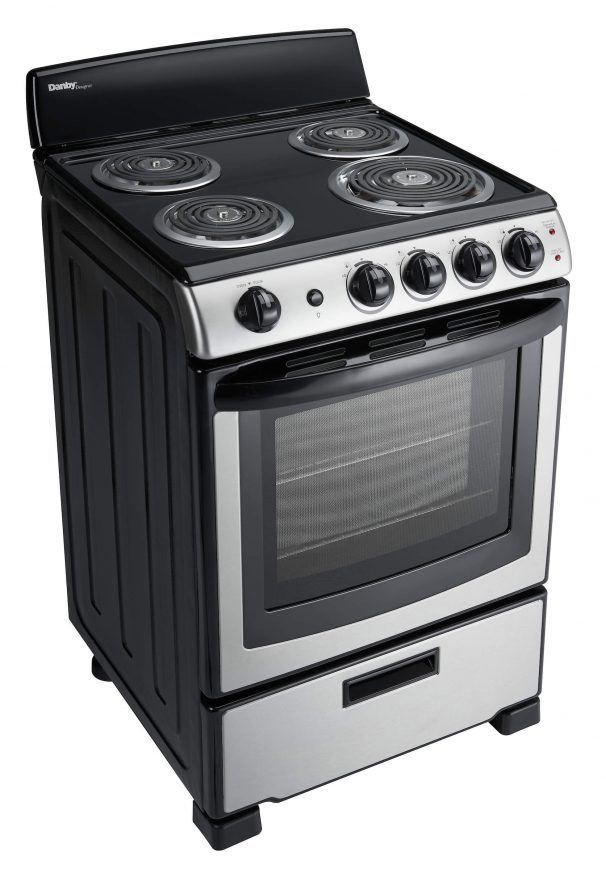 Electric Stove