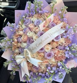 Bouquet 