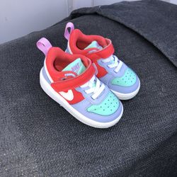 Shoes….$8