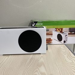 Xbox series toaster
