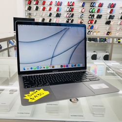 MacBook Air 2020 M1 8gb Ram 128gb SSD 