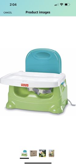 Portable Baby / Toddler Feeding Chair