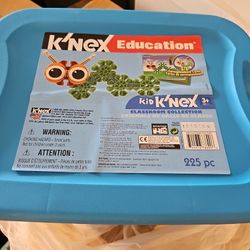 K'nex Education Classroom Set