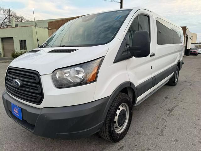 2018 Ford Transit 350 Wagon