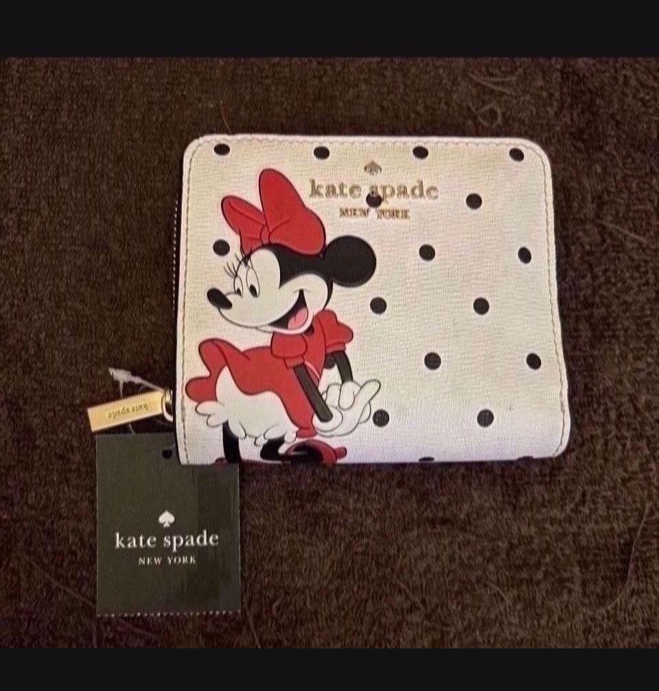 Kate Spade wallet