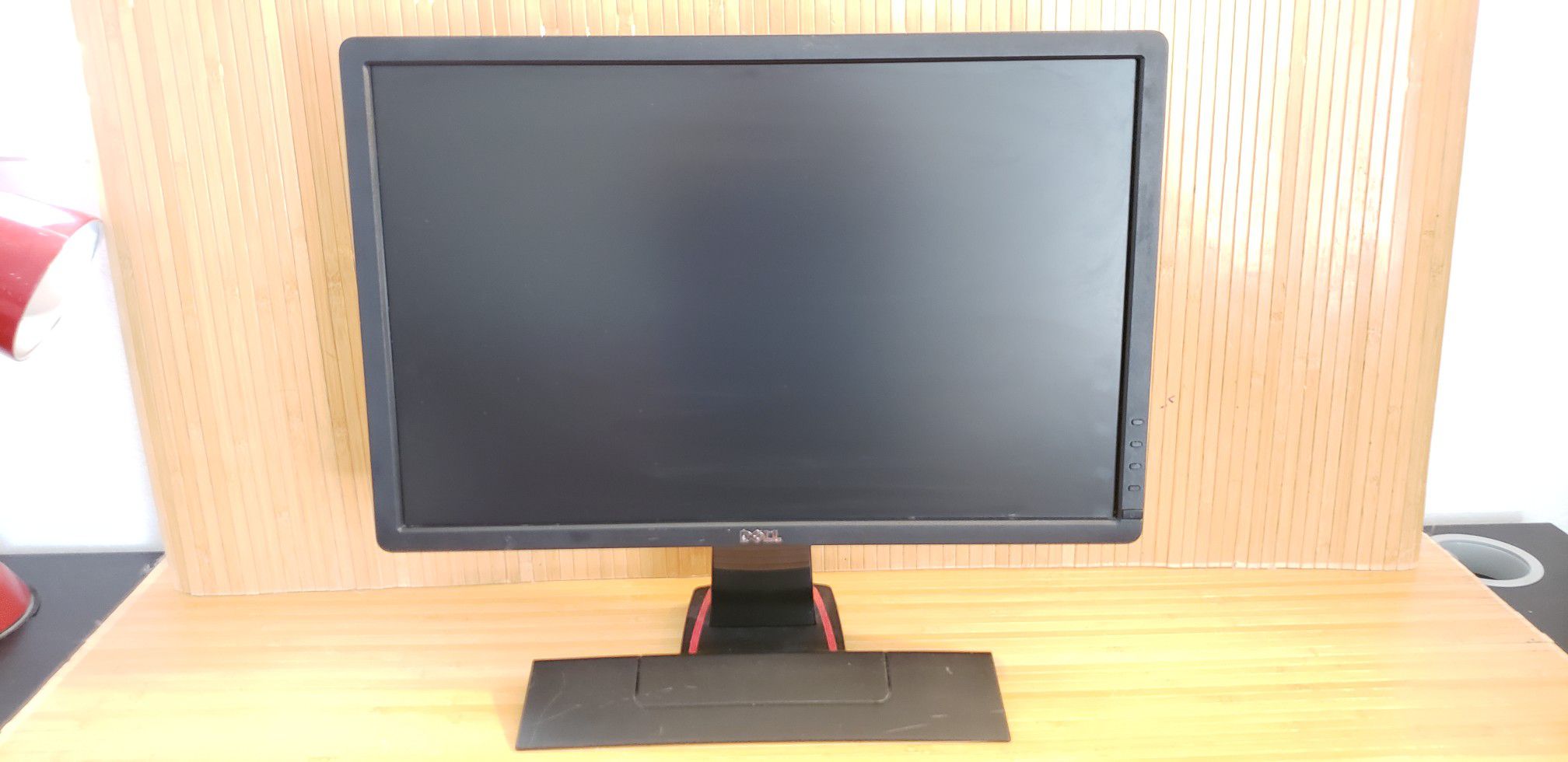 Dell 22" monitor