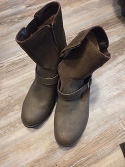 Eastland Canterbury Women's Boots