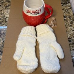 Holiday Mug (price per piece).