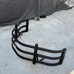 Pick Up Bed Extender