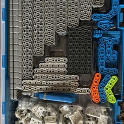 Vex IQ Gen 2 Robotics Kit 