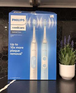 Philips HX6829-77 Sonicare power tooth brush
