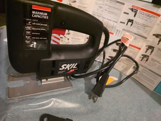 Electrick saw