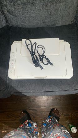 Pixma MG2522 Printer