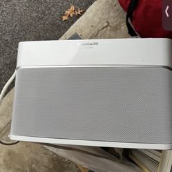 Modern Air Conditioner Frigidaire