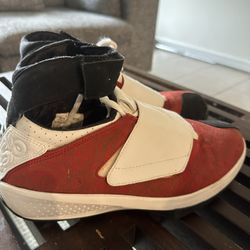 Mens Nike Air Jordan Xx 20 Midwest Sz 9.5