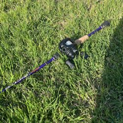 Ducket Incite Medium Cranking 