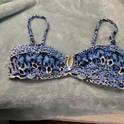 Women's Bikini Swimsuit Top Medium