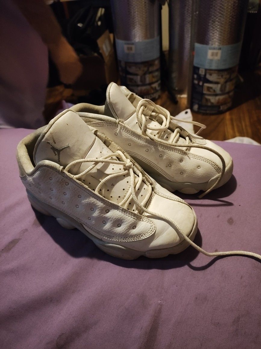 Size 3 Jordans
