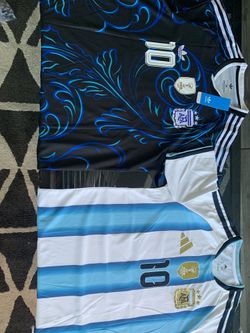Argentina jerseys all sizes