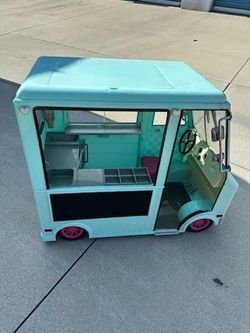 Our Generation Ice Cream Truck