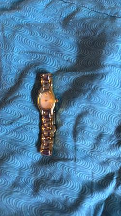Ladies citizen watch
